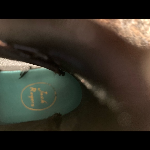 Jack Rogers waterproof booties - Picture 5 of 5